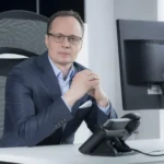 Tomasz Węsierski, oprichter van Westom