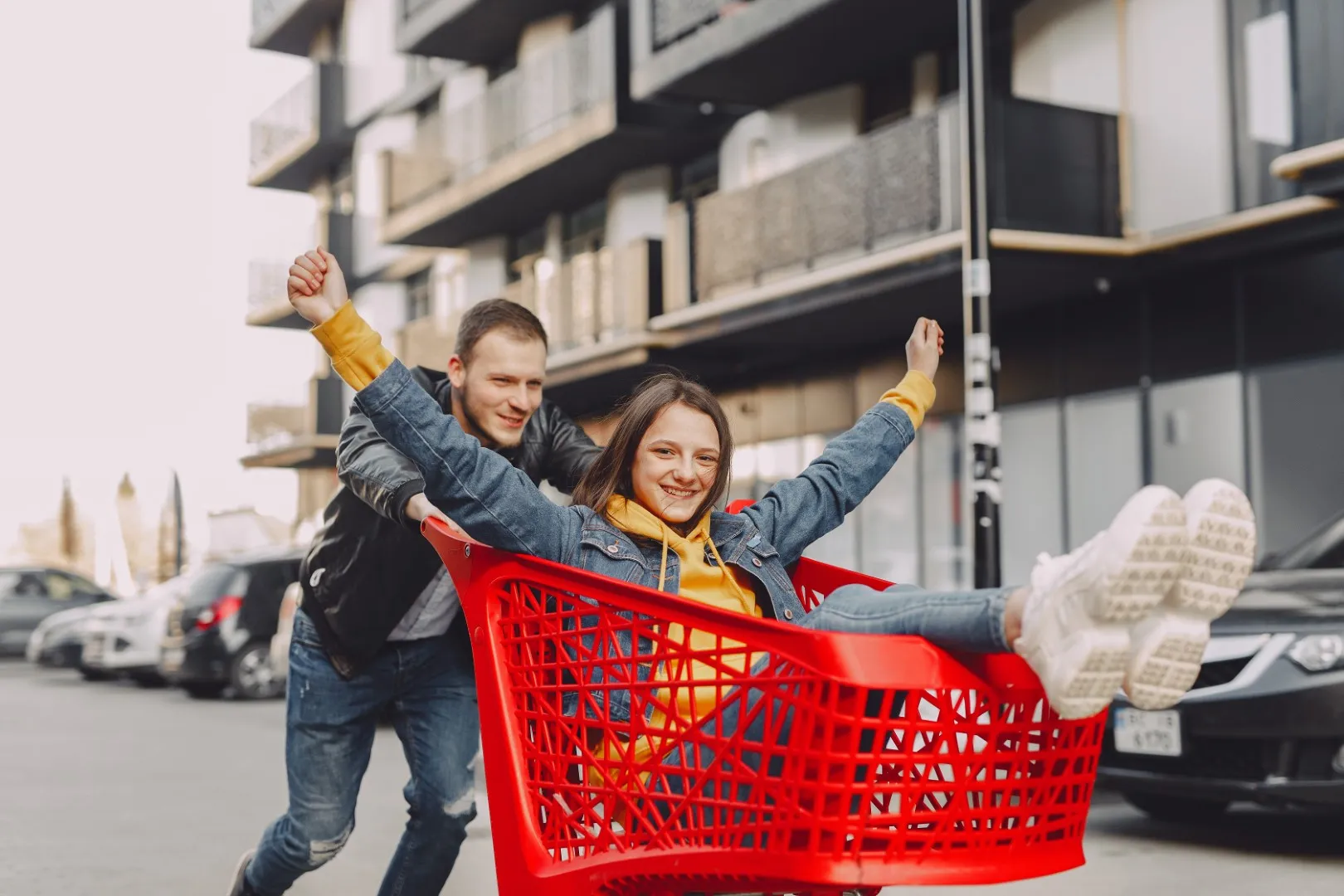 E-commerce fulfilment options for selling in Poland